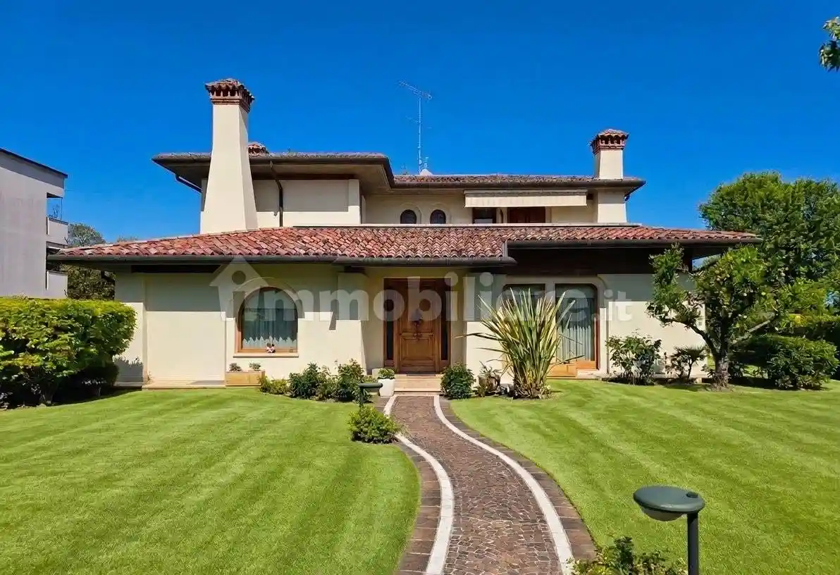 Villa in vendita a Oderzo