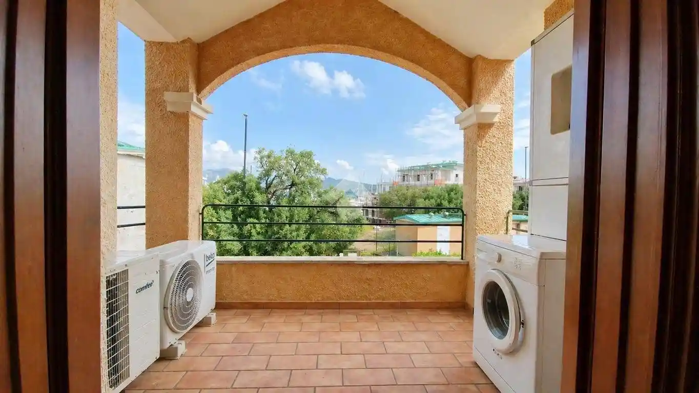 Appartamento in vendita a Olbia