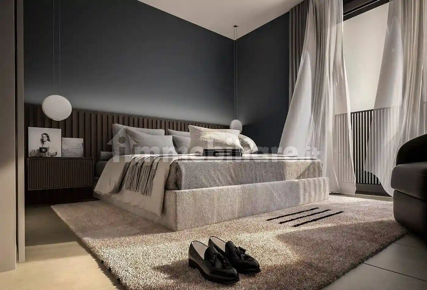 Progetto - foto 3