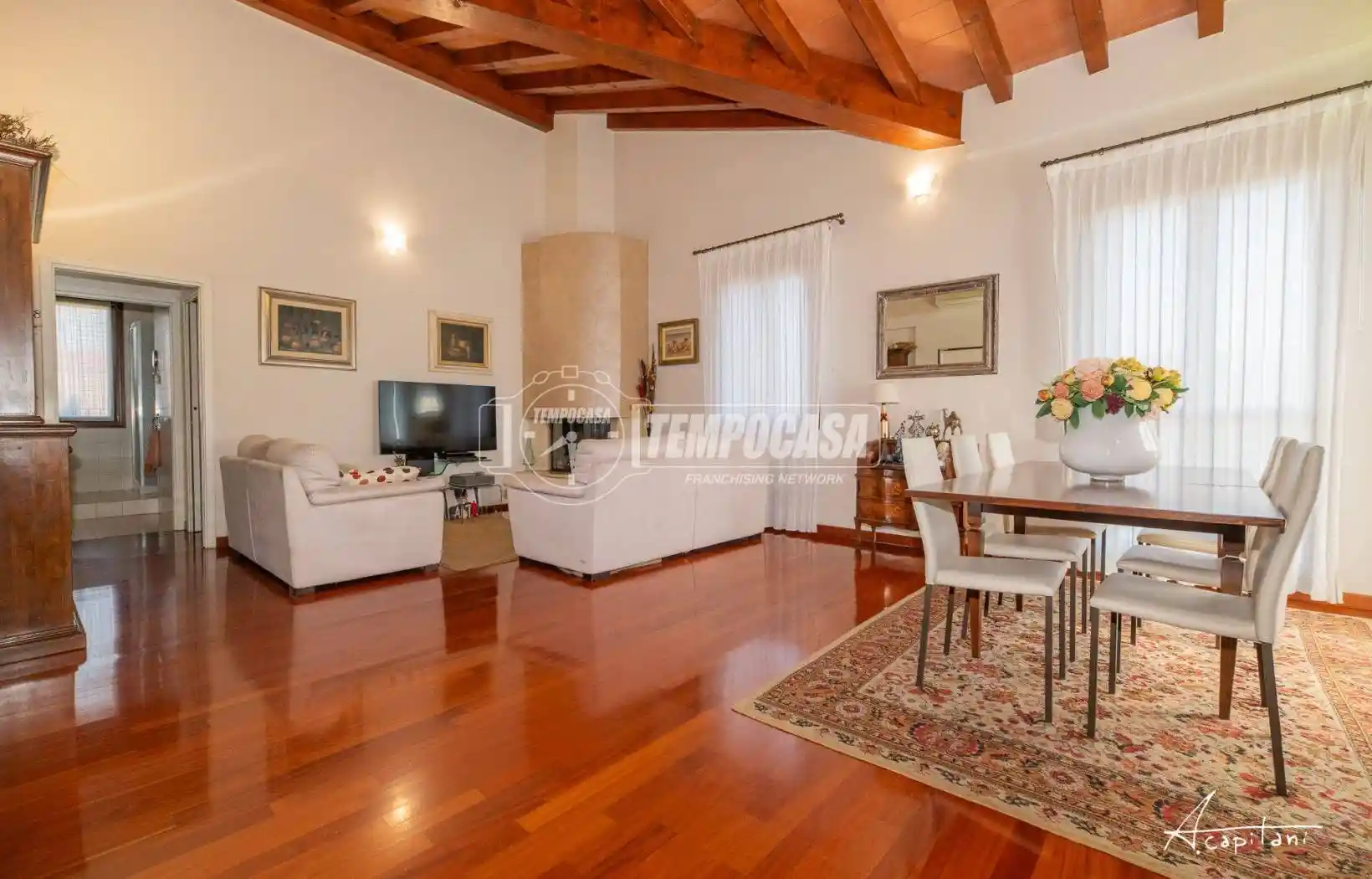 Appartamento in vendita a Soliera