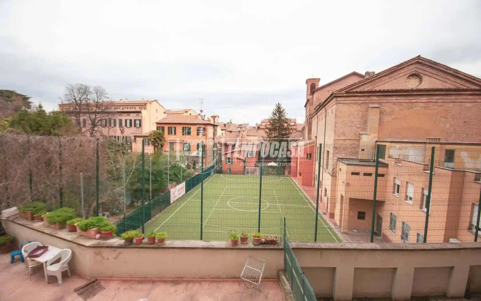 Appartamento