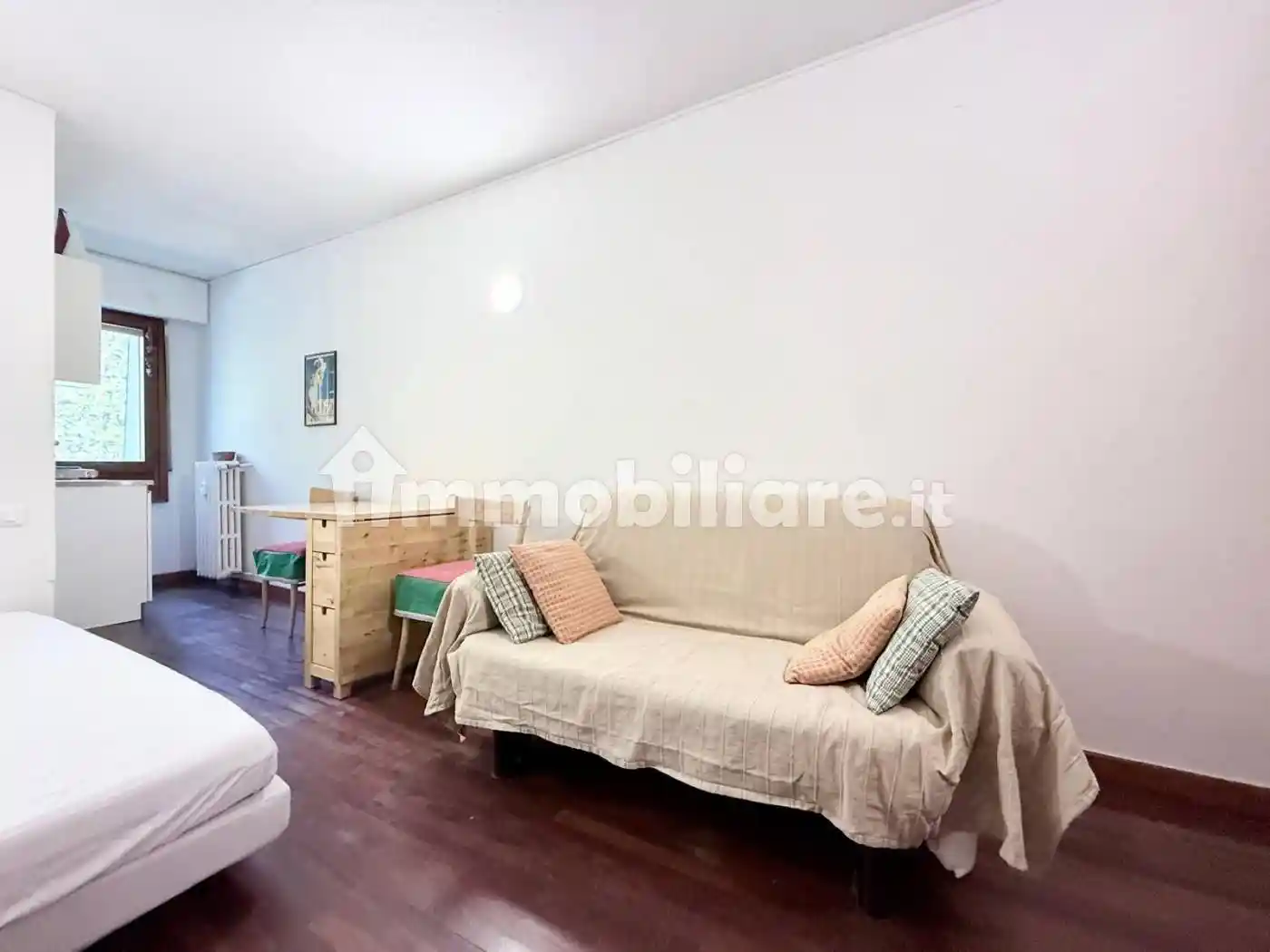 Appartamento in affitto a Sestriere