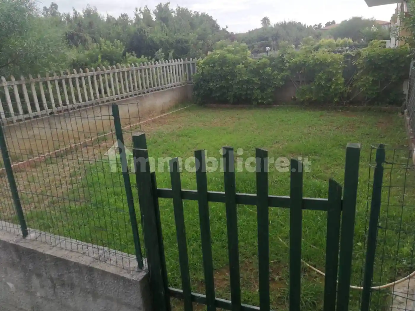 Appartamento in affitto a Lamezia Terme