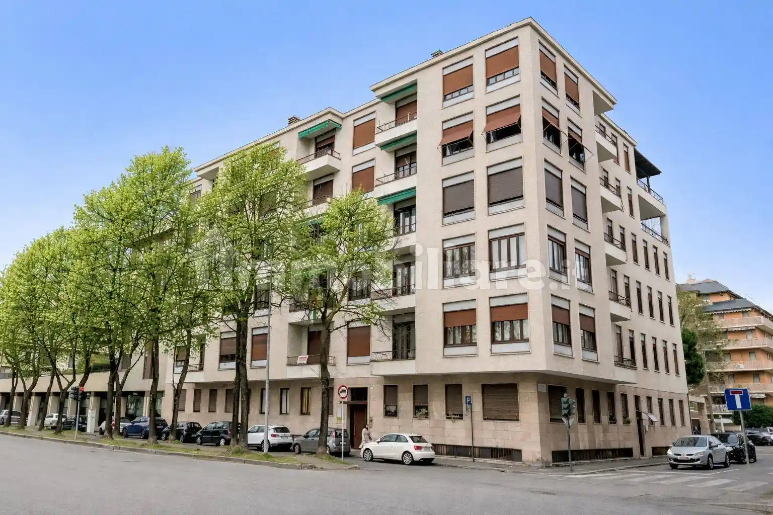 Appartamento in vendita a Busto Arsizio