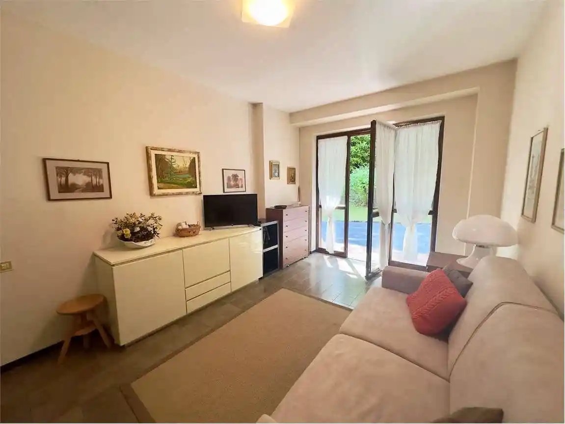 Appartamento in vendita a Casargo