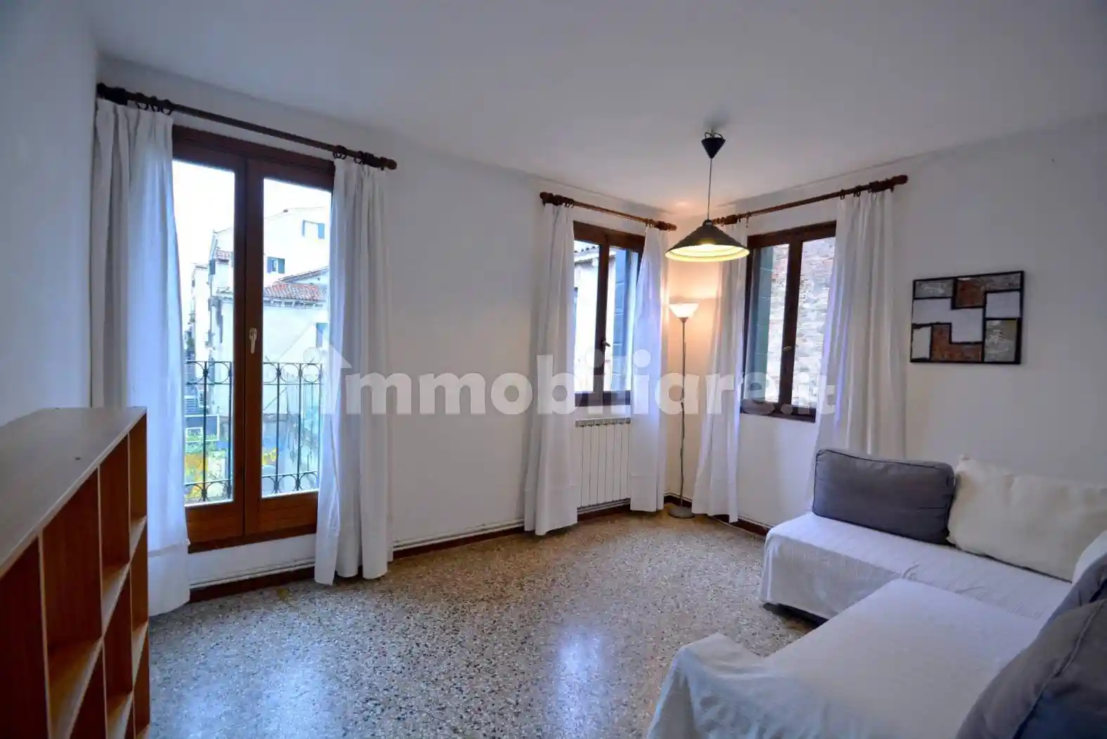 Appartamento in vendita a Venezia