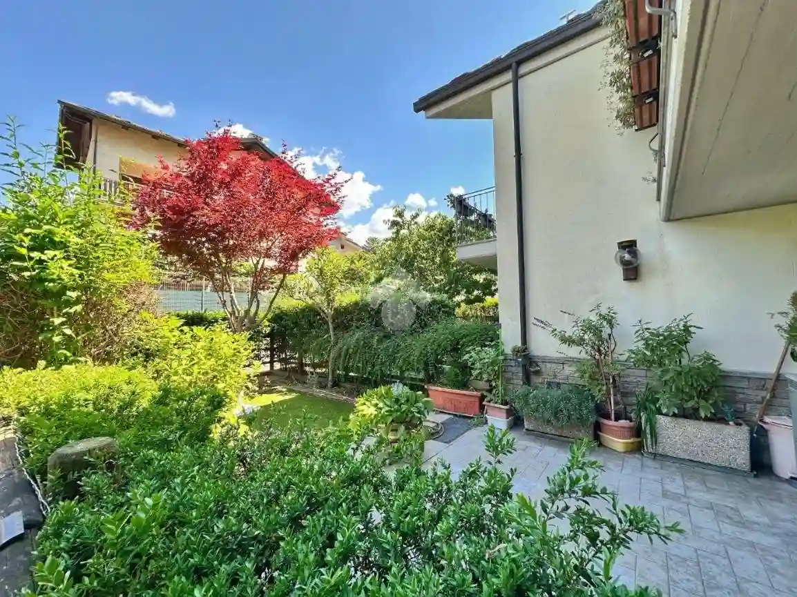 Villetta a schiera - foto 4