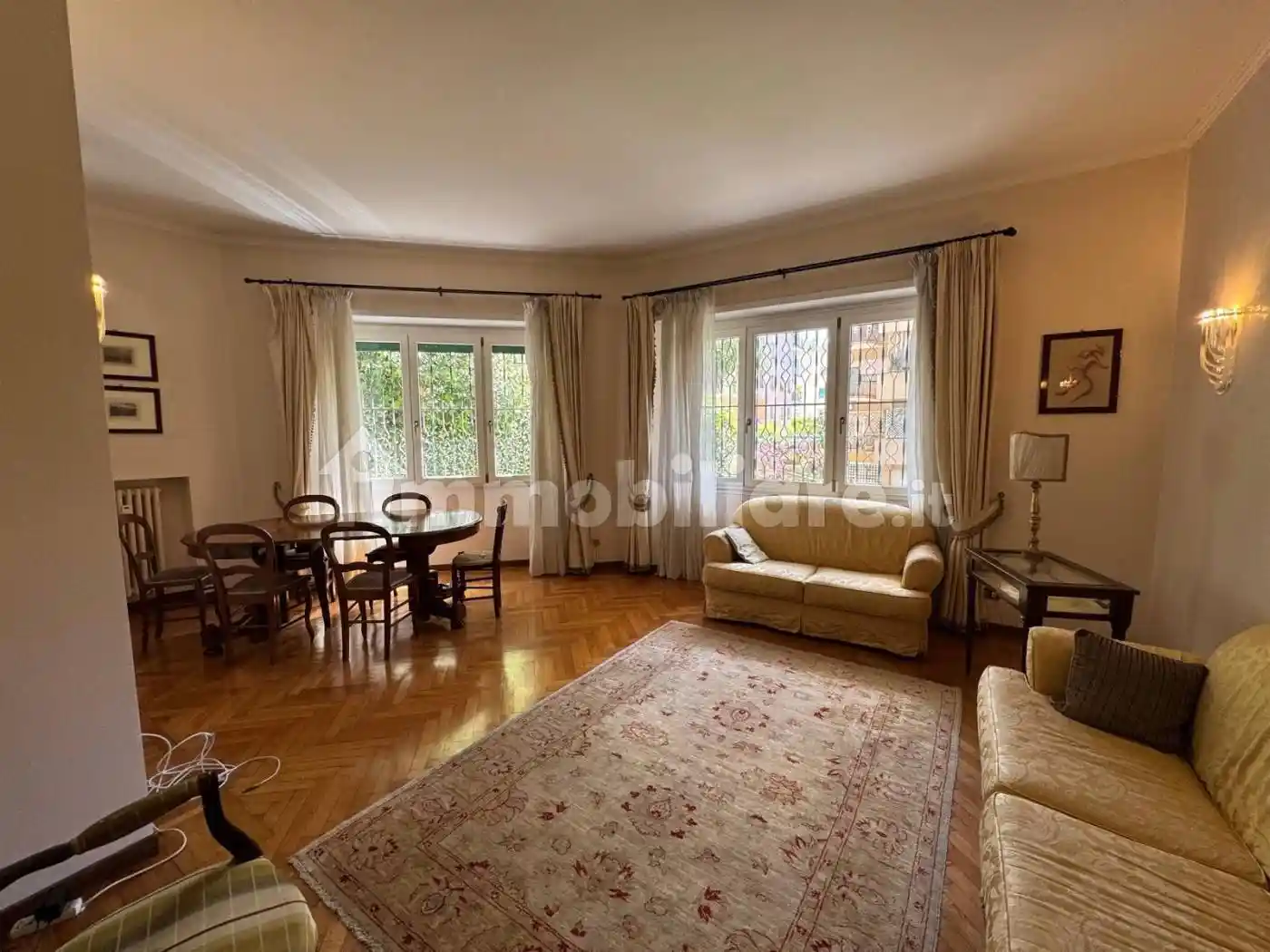 Appartamento in affitto a Roma
