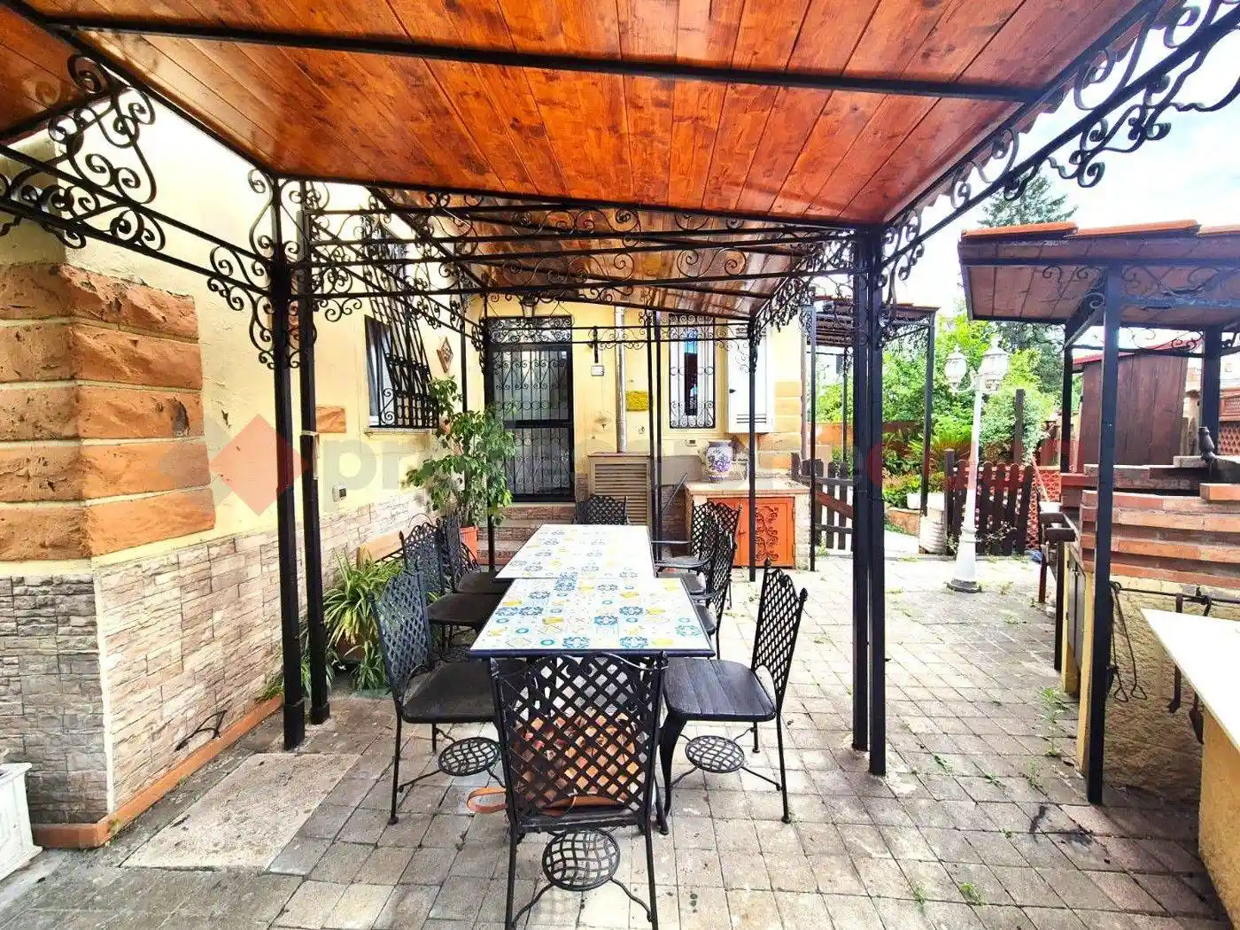 Villa in vendita a Roma