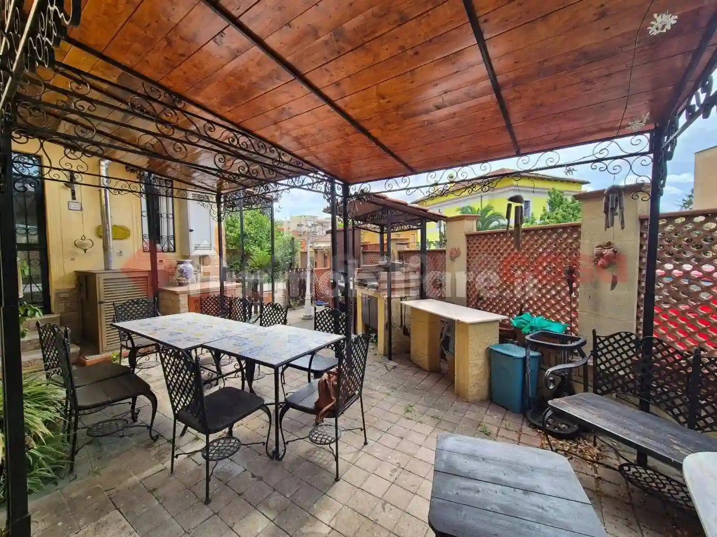 Villa - foto 2