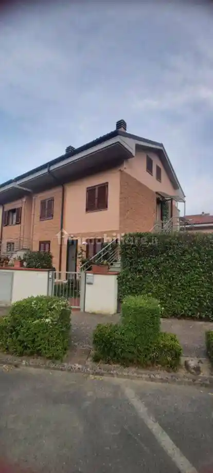 Appartamento in vendita a Scarperia e San Piero