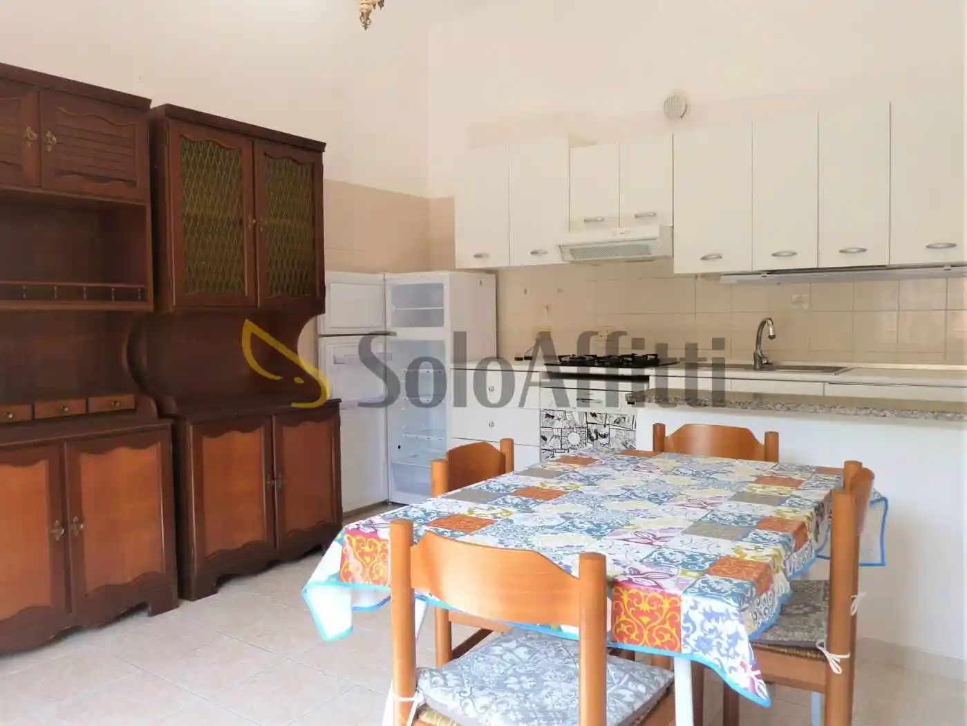 Appartamento in affitto a Sanremo
