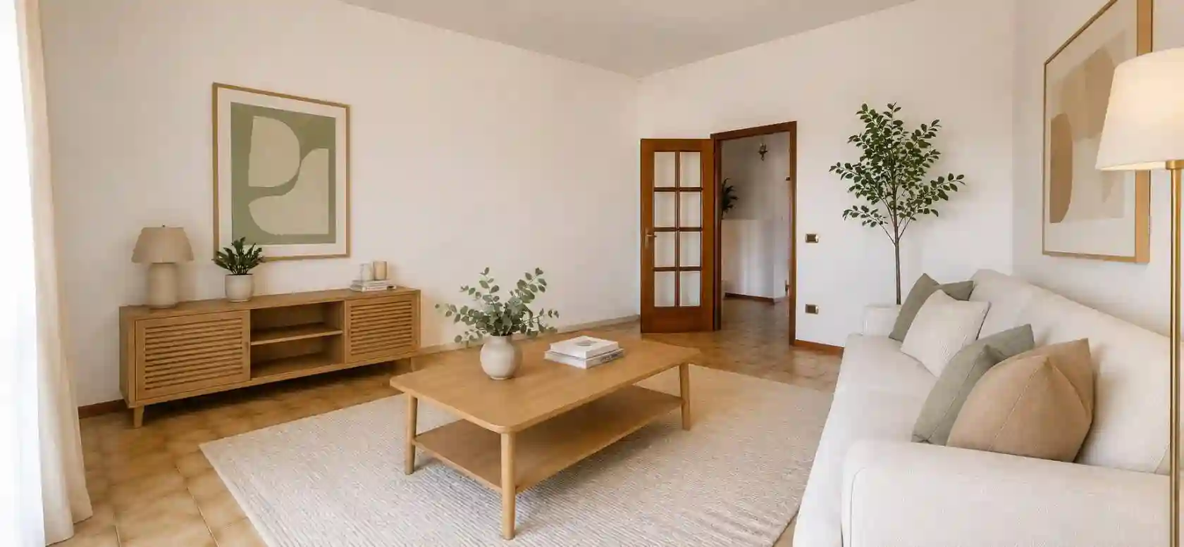 Appartamento - foto 2