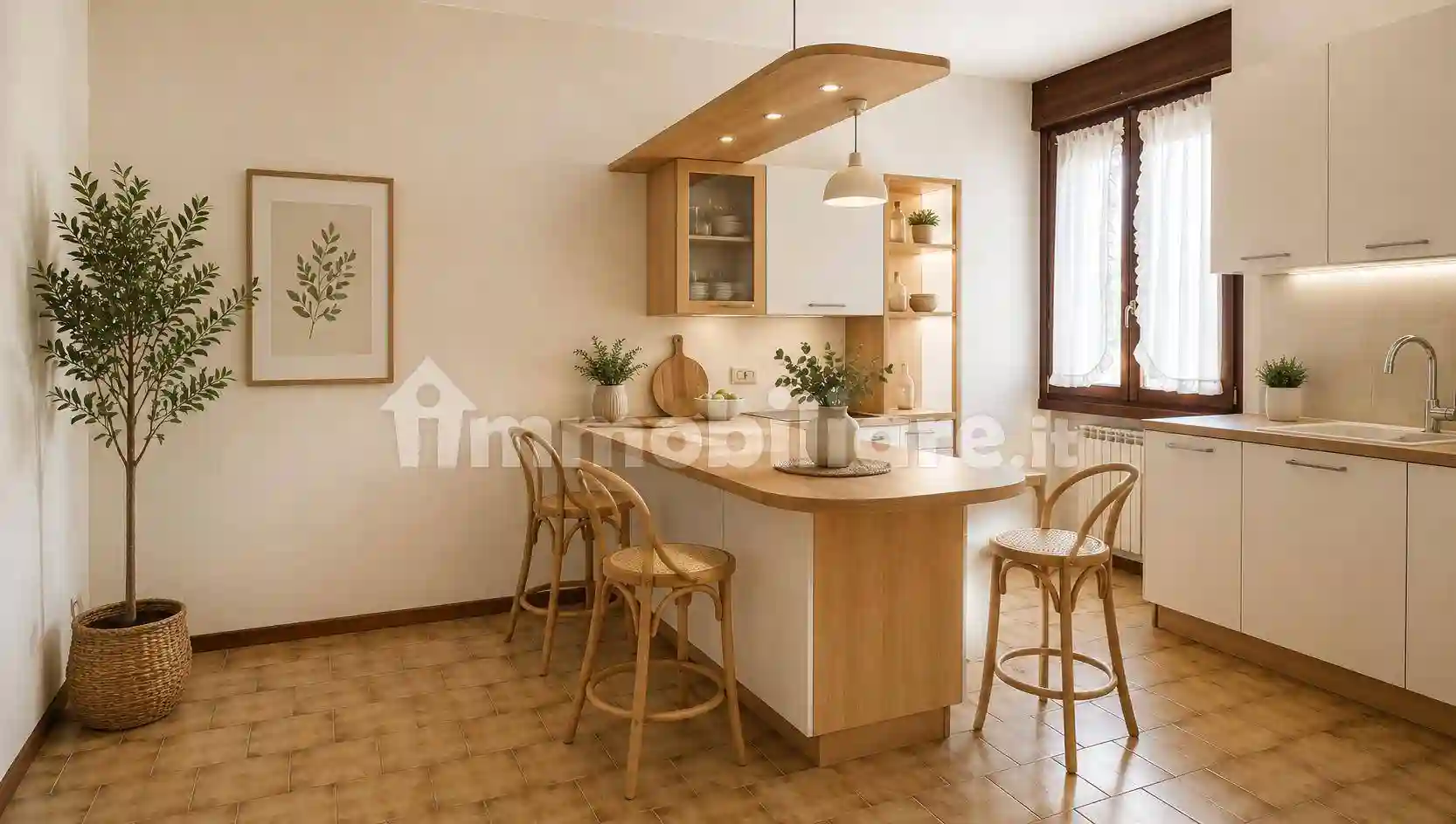Appartamento - foto 3