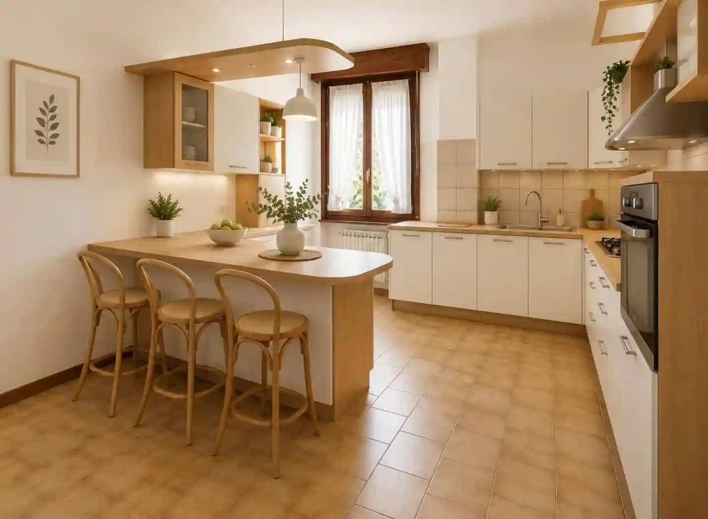 Appartamento - foto 4
