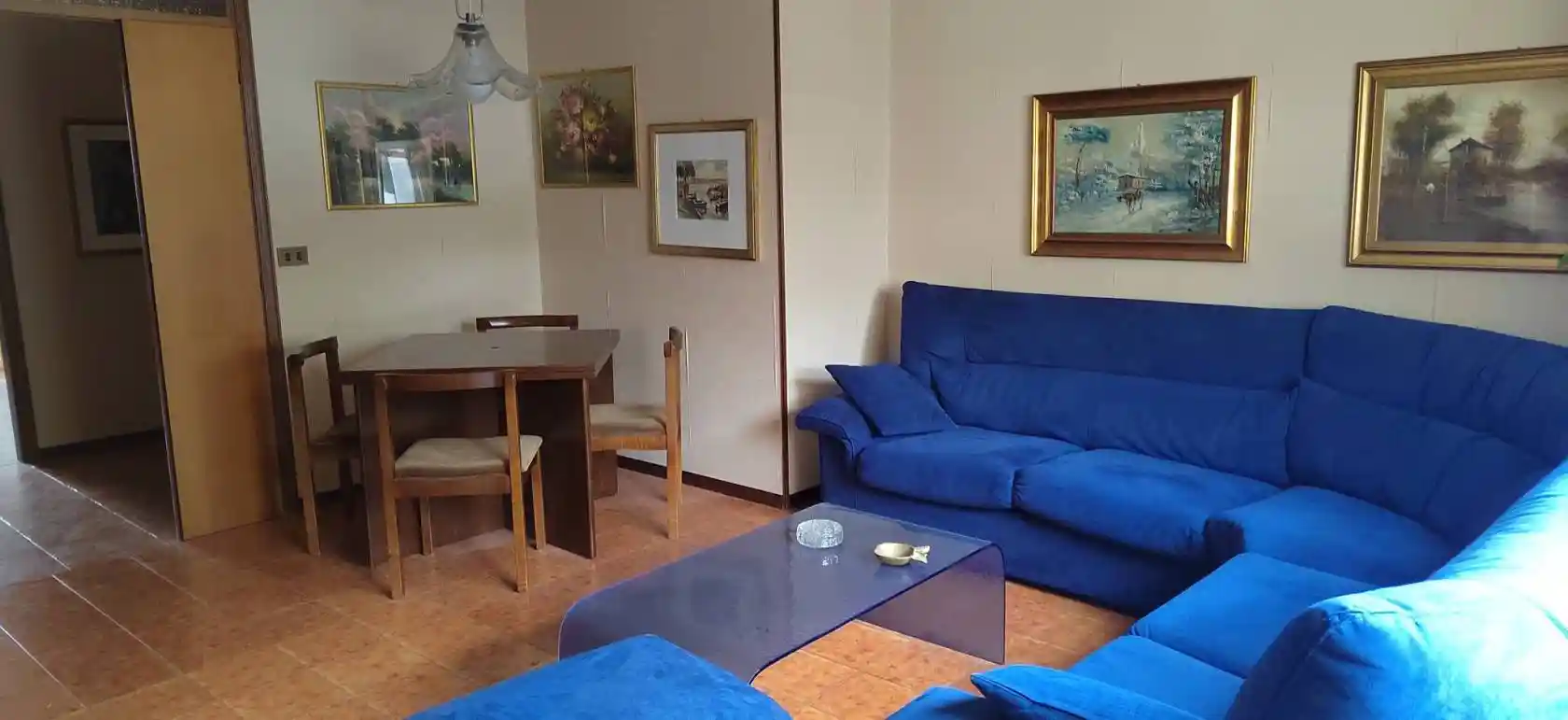Appartamento in vendita a Ravenna