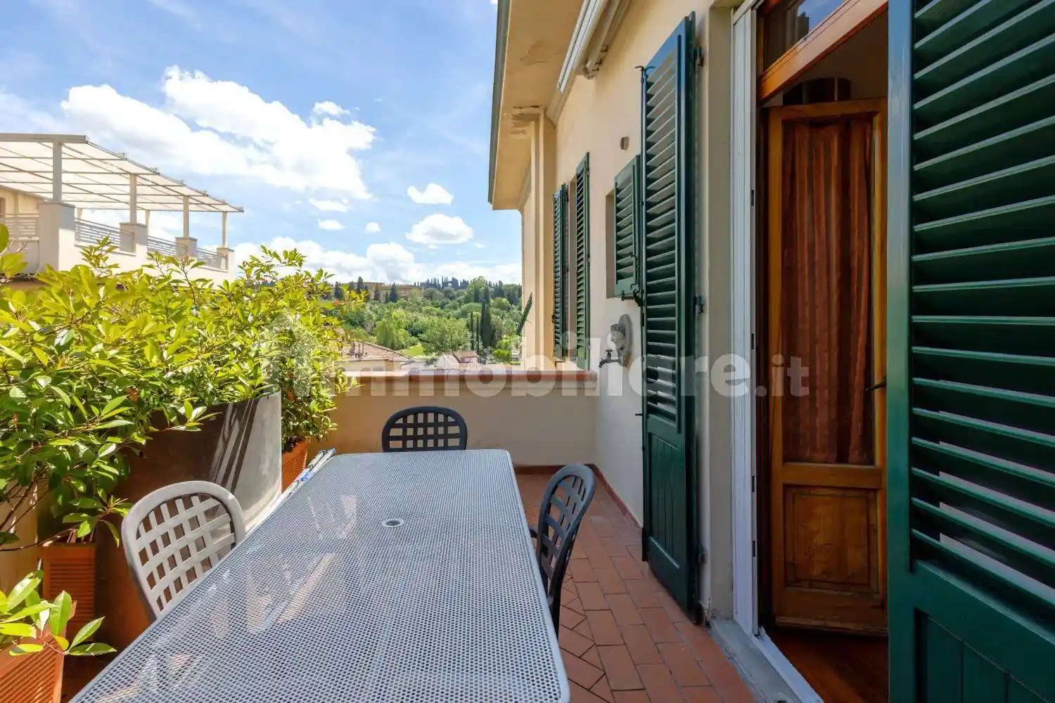 Appartamento in vendita a Firenze