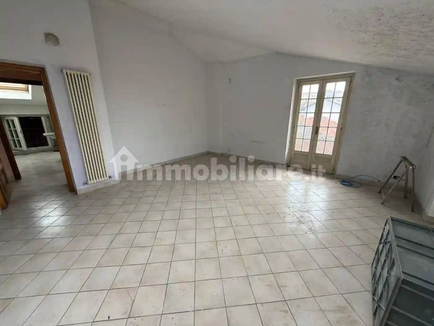 Attico - Mansarda - foto 5