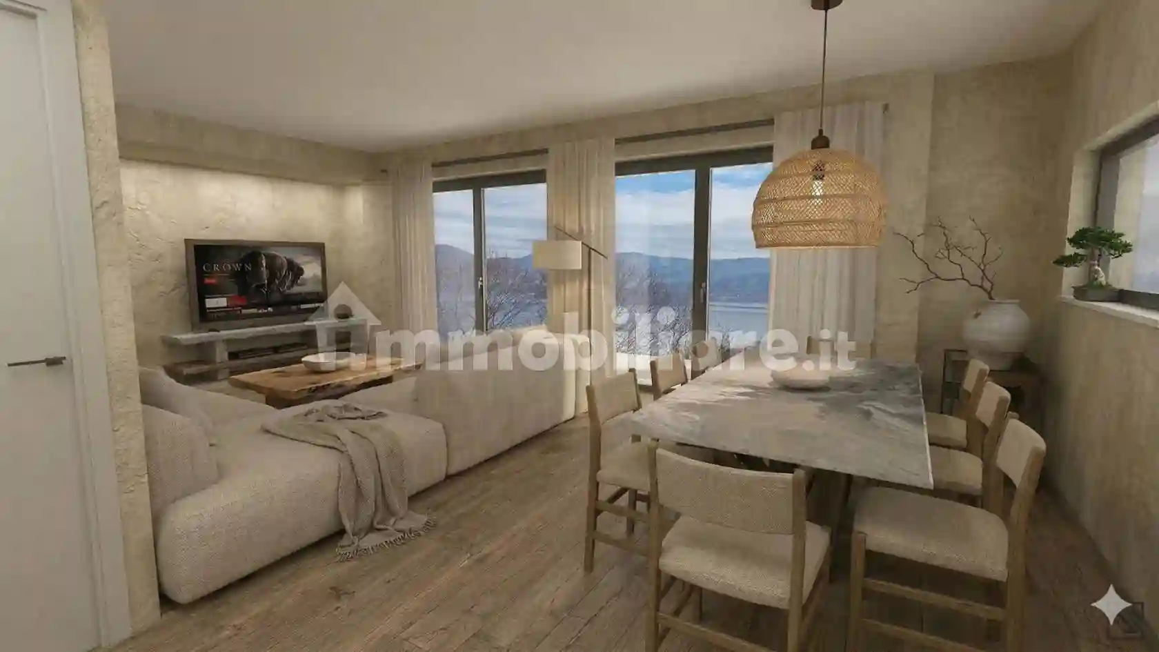 Villa - foto 5