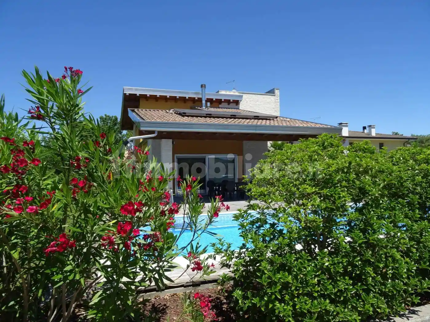 Villa in vendita a Lignano Sabbiadoro