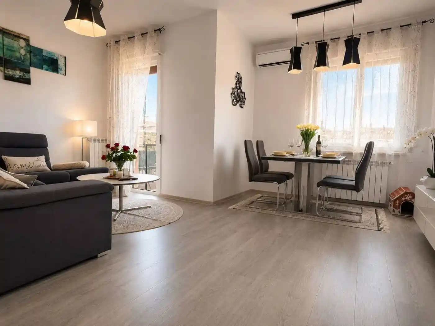 Appartamento in vendita a Gorizia