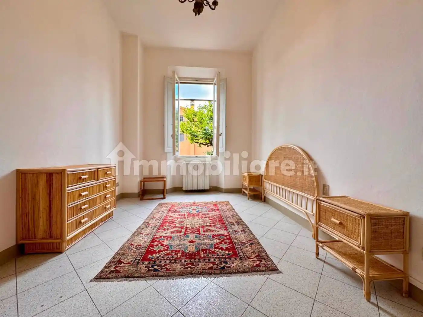 Appartamento in affitto a Firenze
