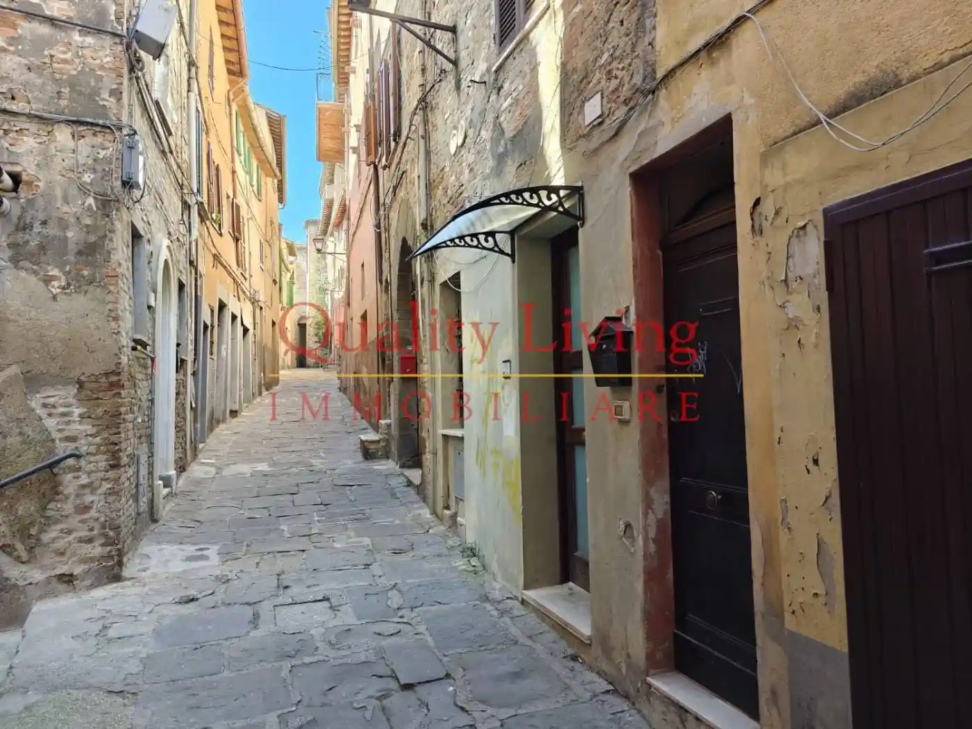 Appartamento in vendita a Perugia
