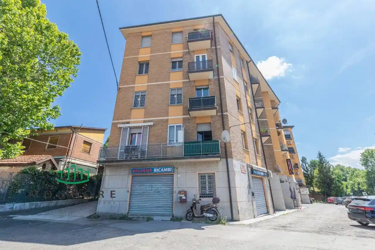 Appartamento in vendita a Castel Maggiore