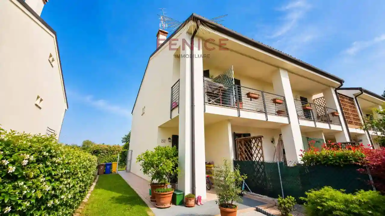 Villetta a schiera - foto 3