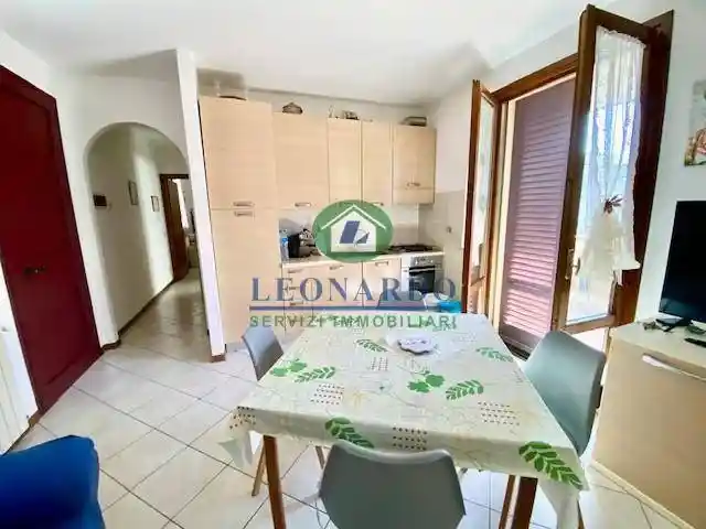 Appartamento in vendita a Ponte Buggianese