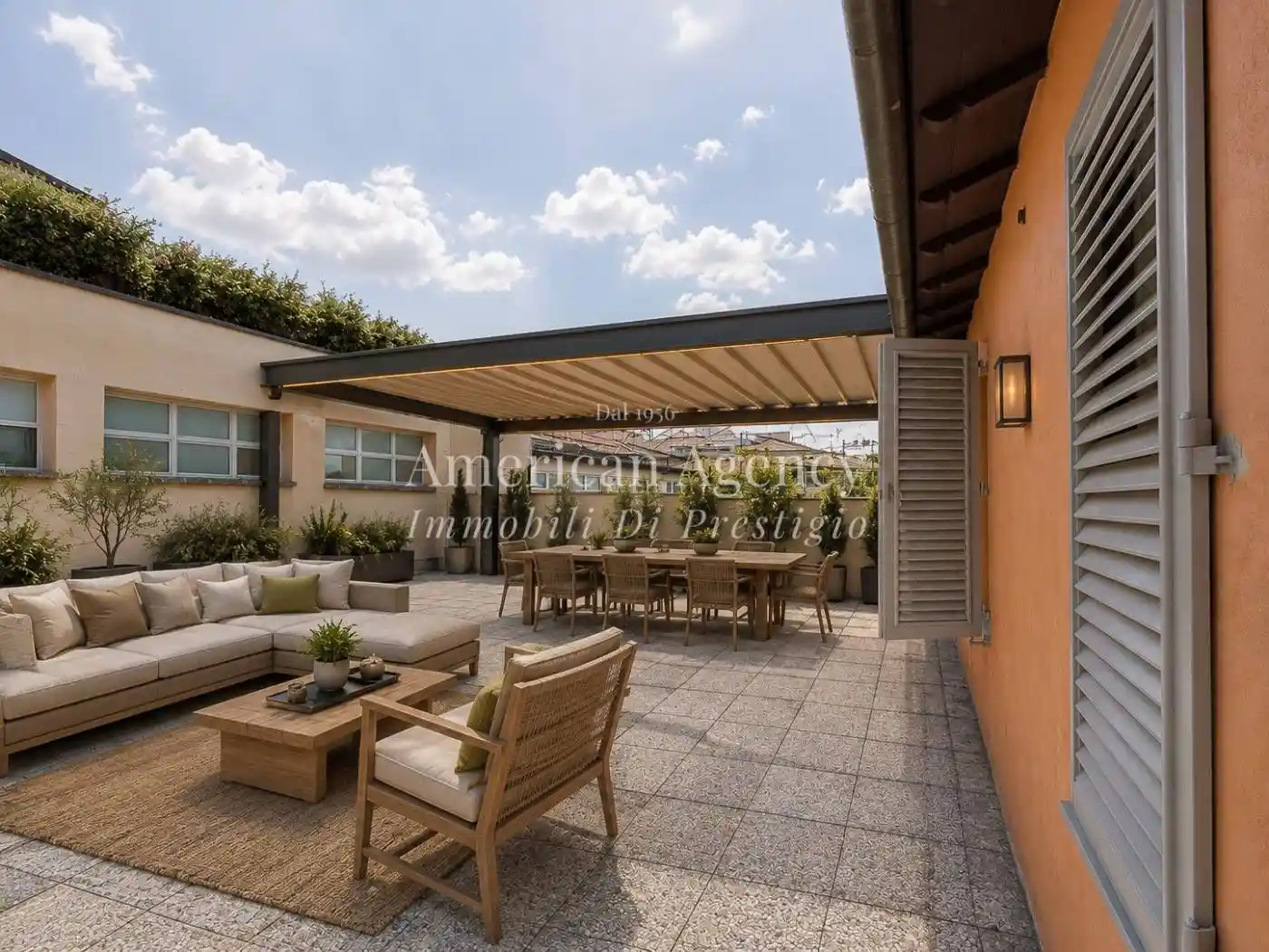 Appartamento in vendita a Firenze