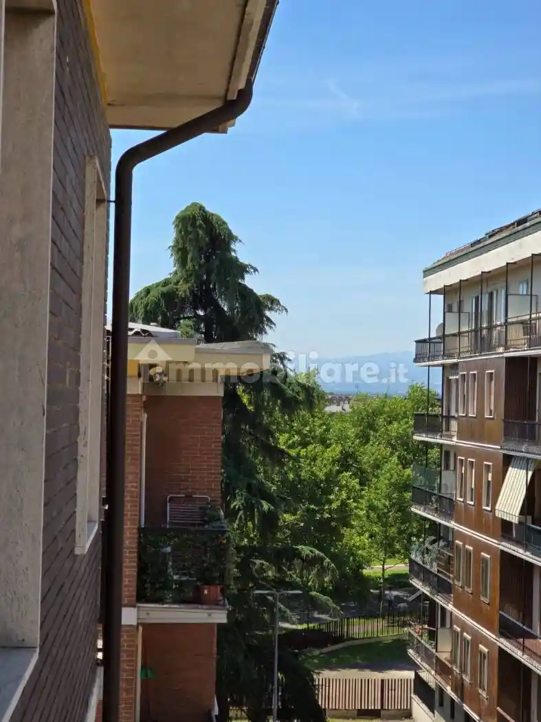 Appartamento in affitto a Piacenza