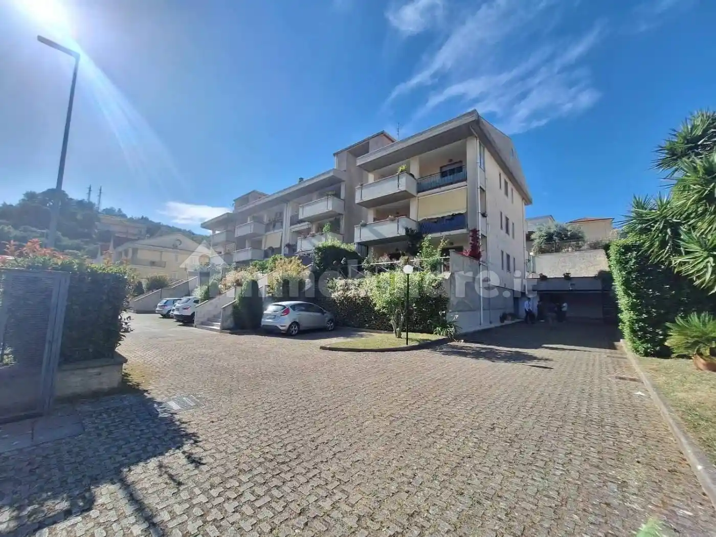 Appartamento in vendita a Cava de' Tirreni