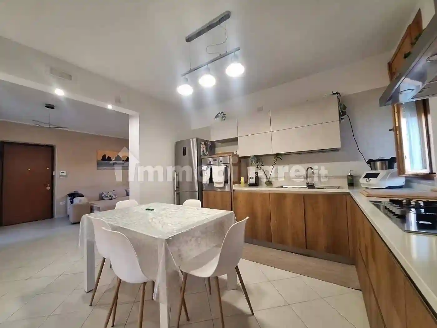 Appartamento - foto 4