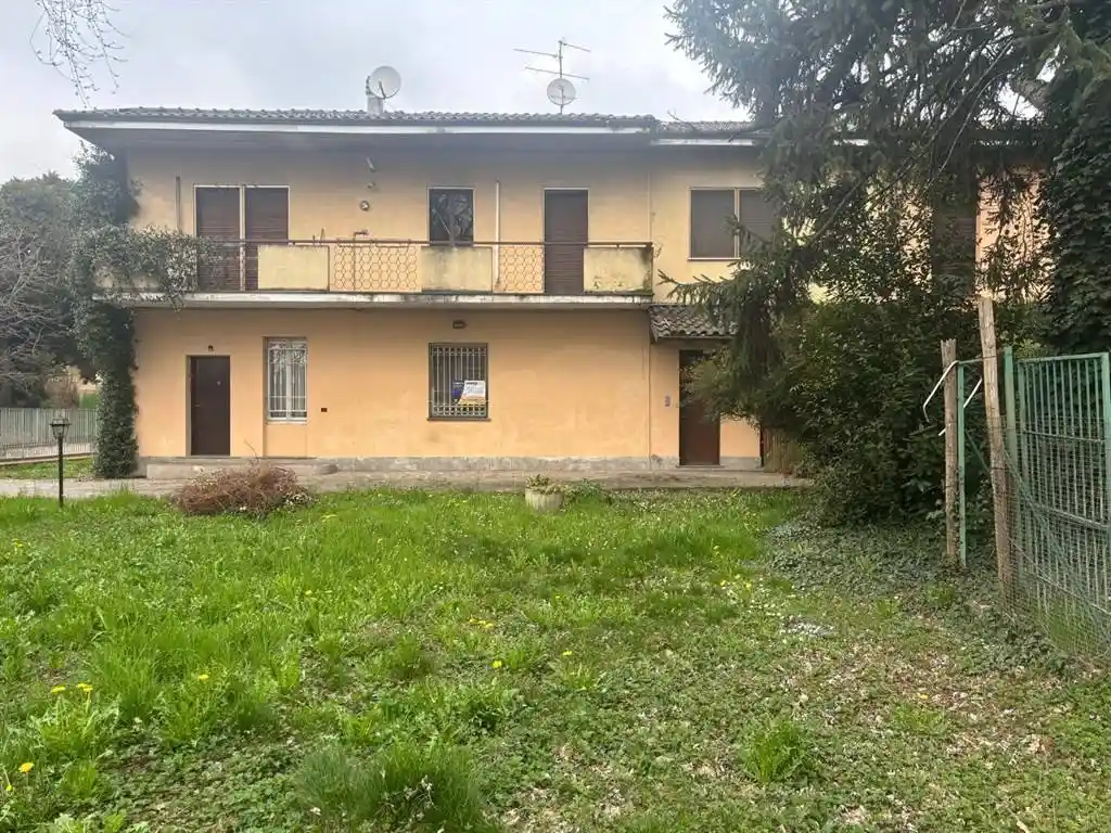 Villa in vendita a Ornago