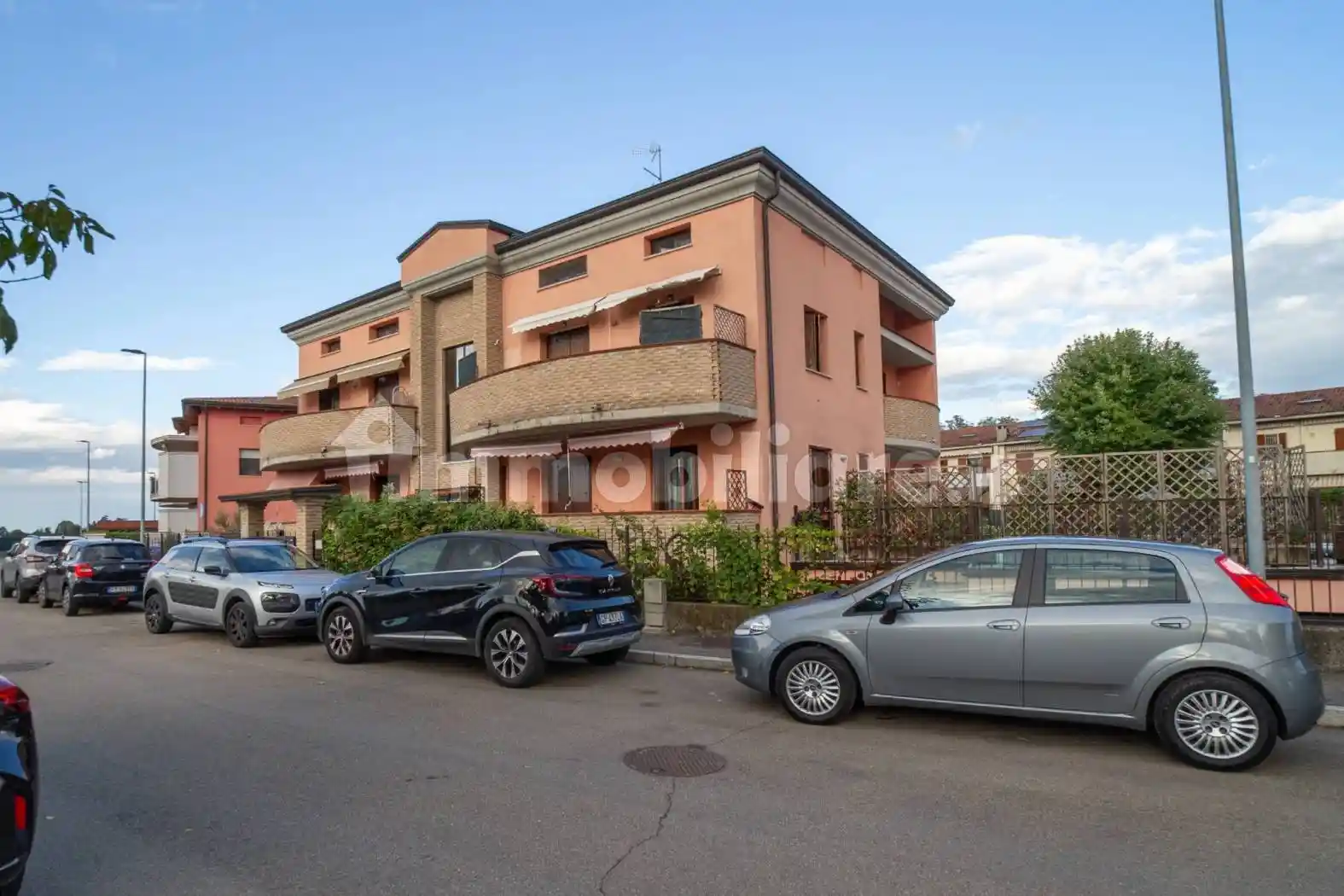 Appartamento in vendita a Parma