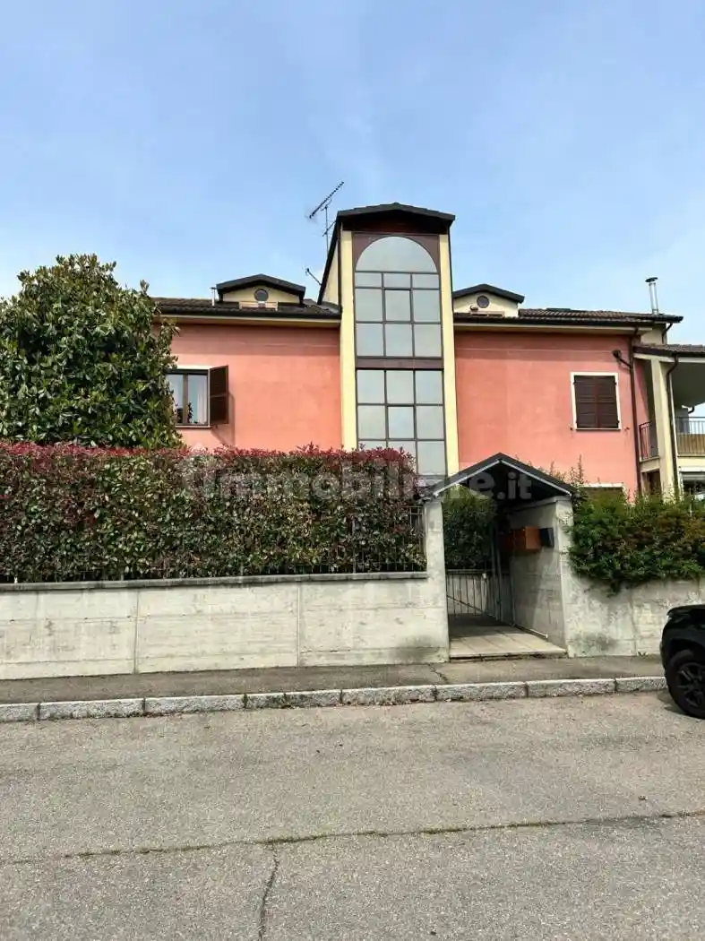 Attico - Mansarda in vendita a Asti