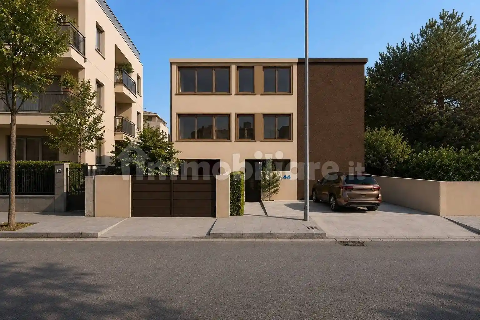 Appartamento in vendita a Civitanova Marche