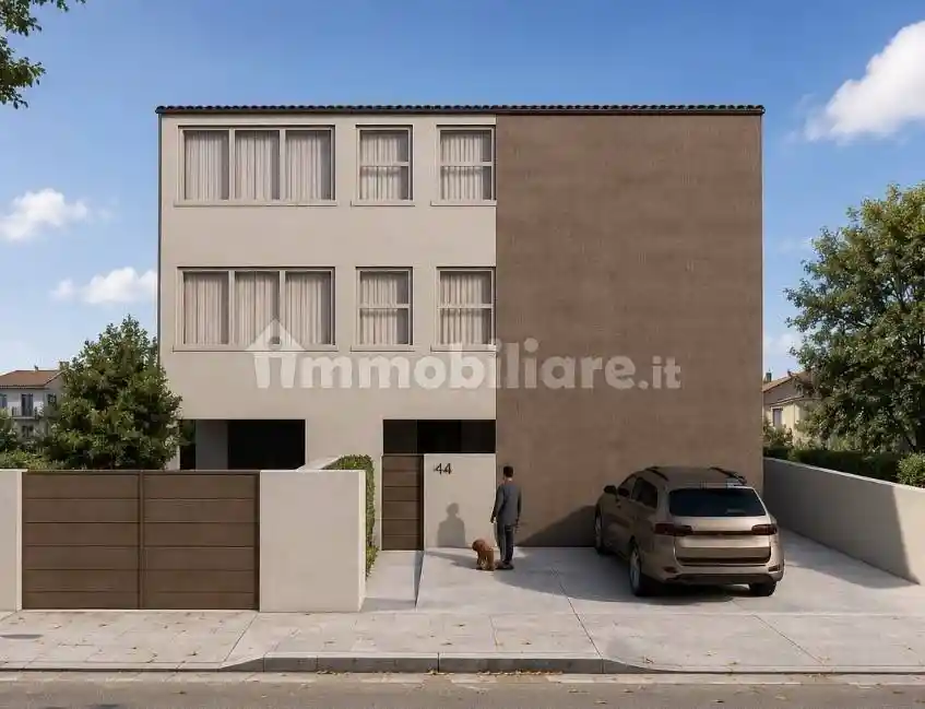 Appartamento in vendita a Civitanova Marche