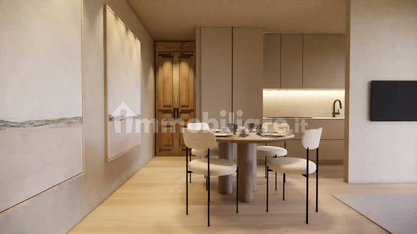 Appartamento - foto 4