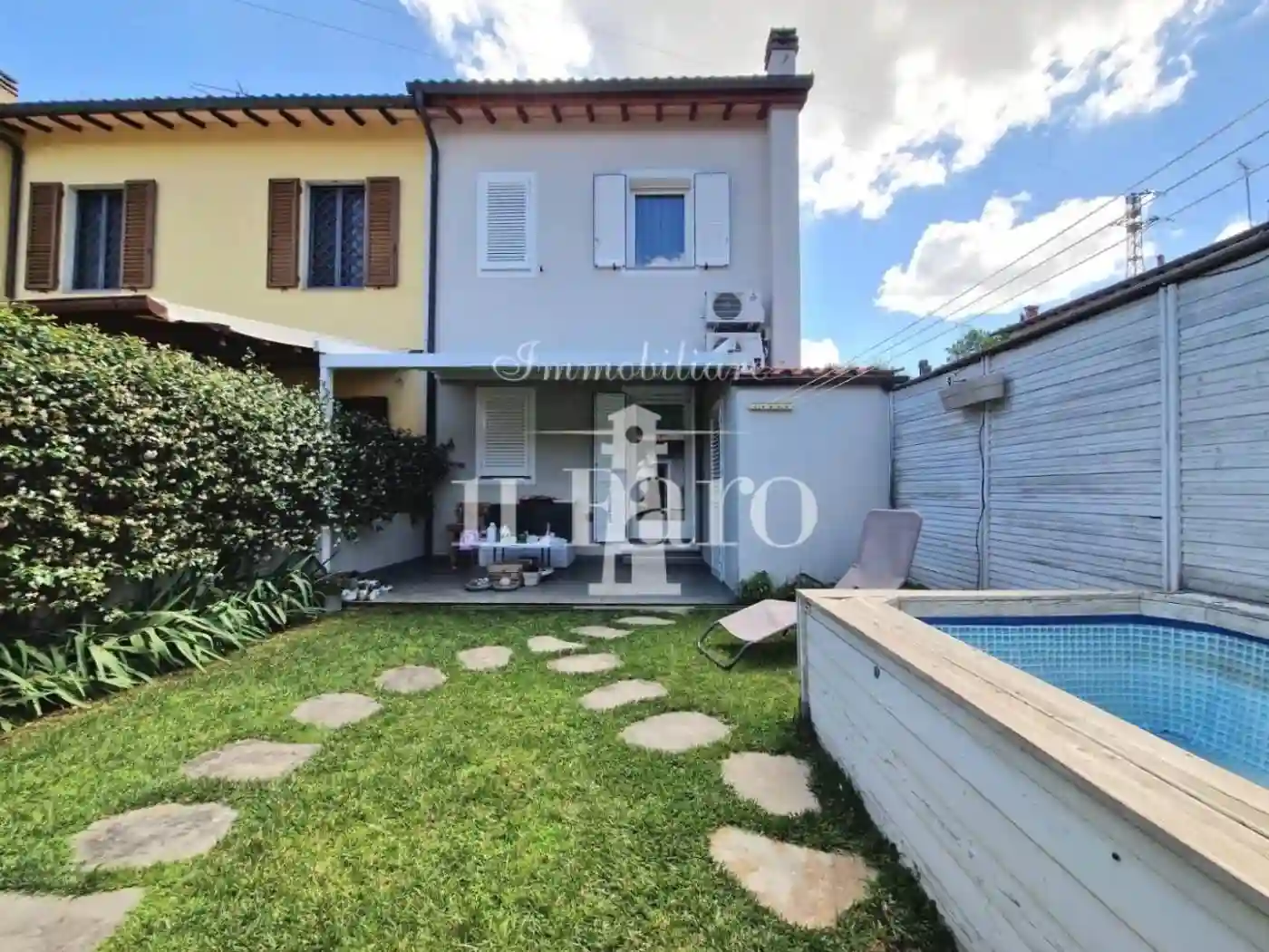 Villetta a schiera - foto 2