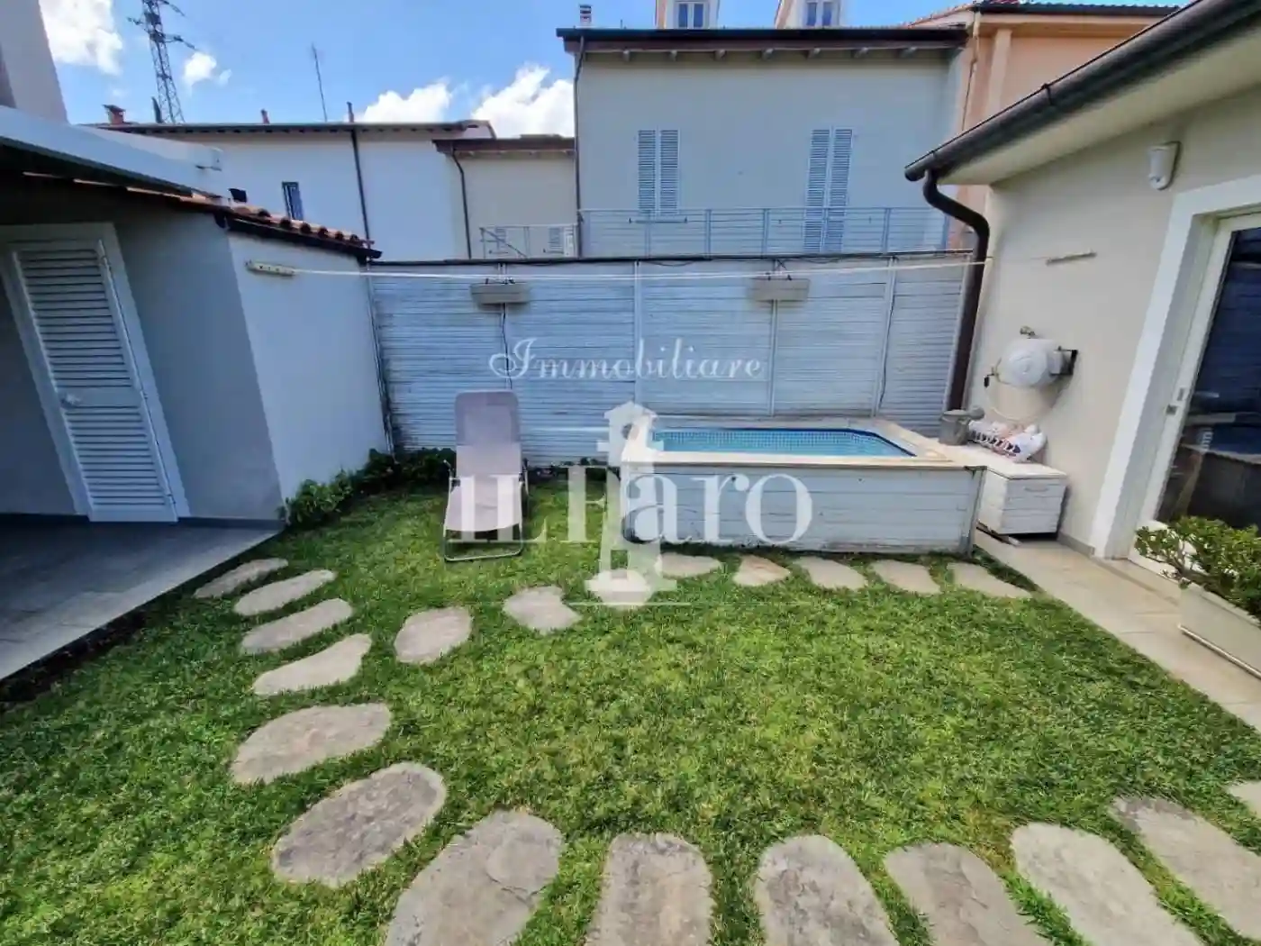 Villetta a schiera - foto 3