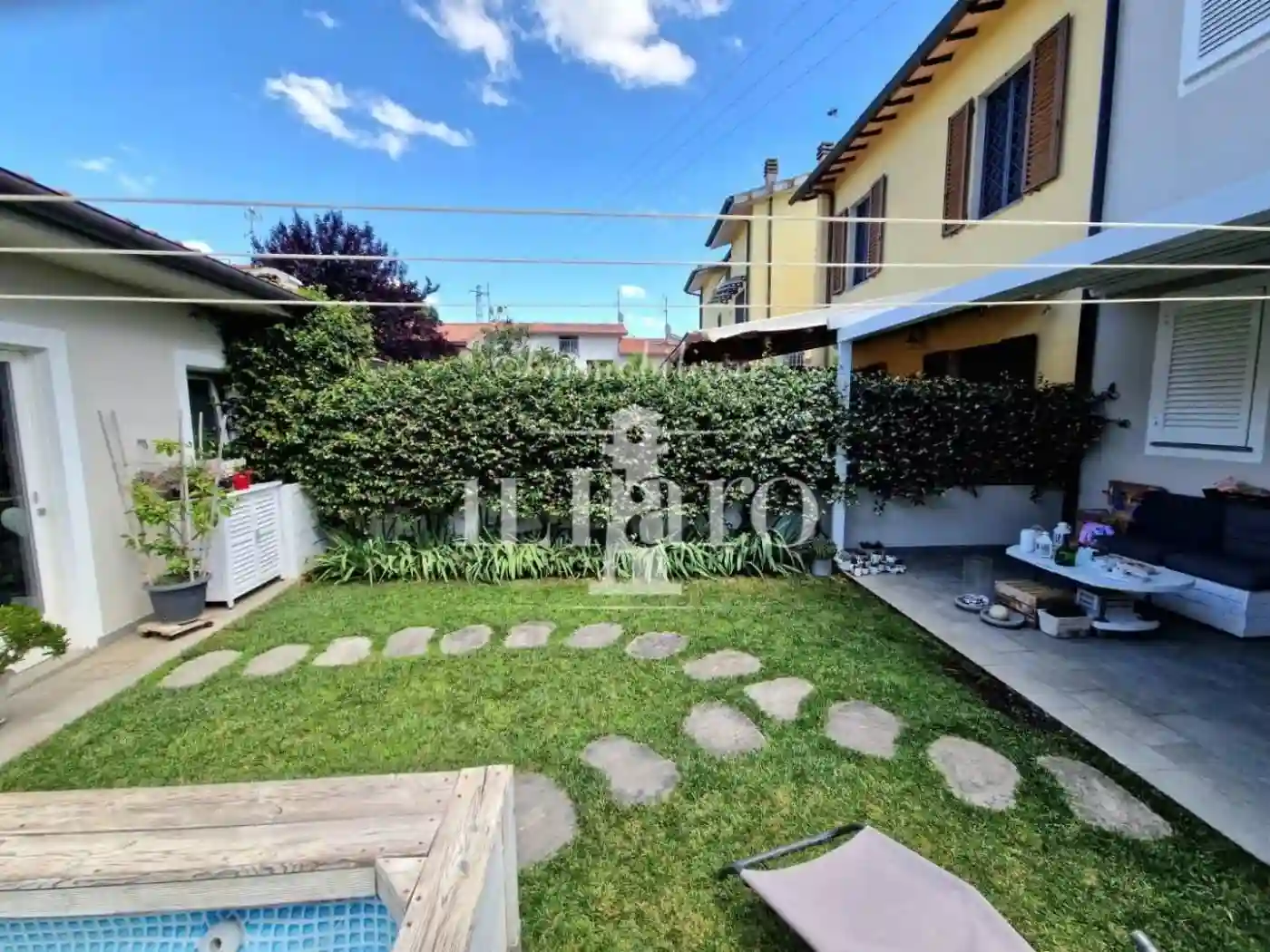 Villetta a schiera - foto 4