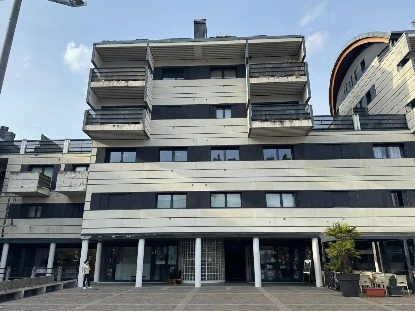Appartamento in vendita a Clusone