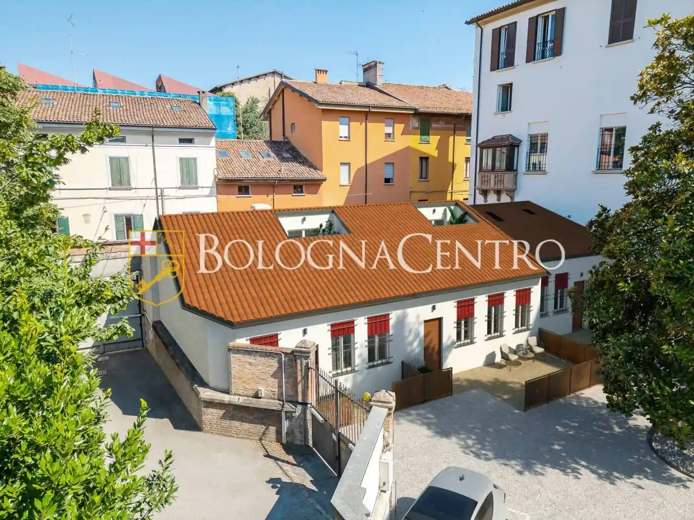 Appartamento in vendita a Bologna