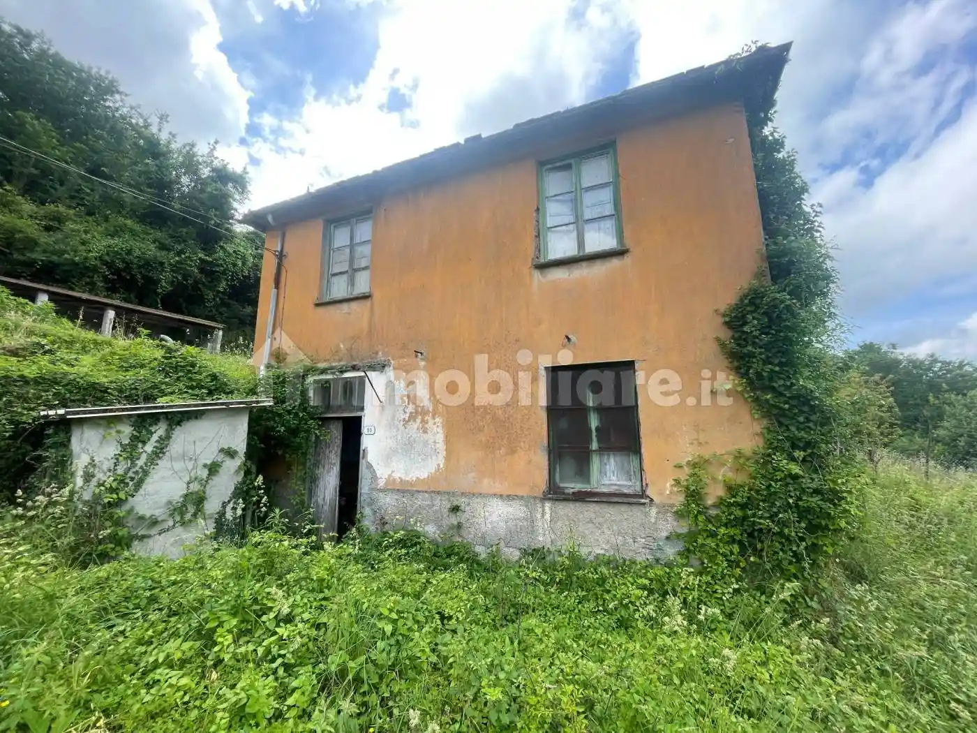 Rustico - Casale in vendita a Cogorno