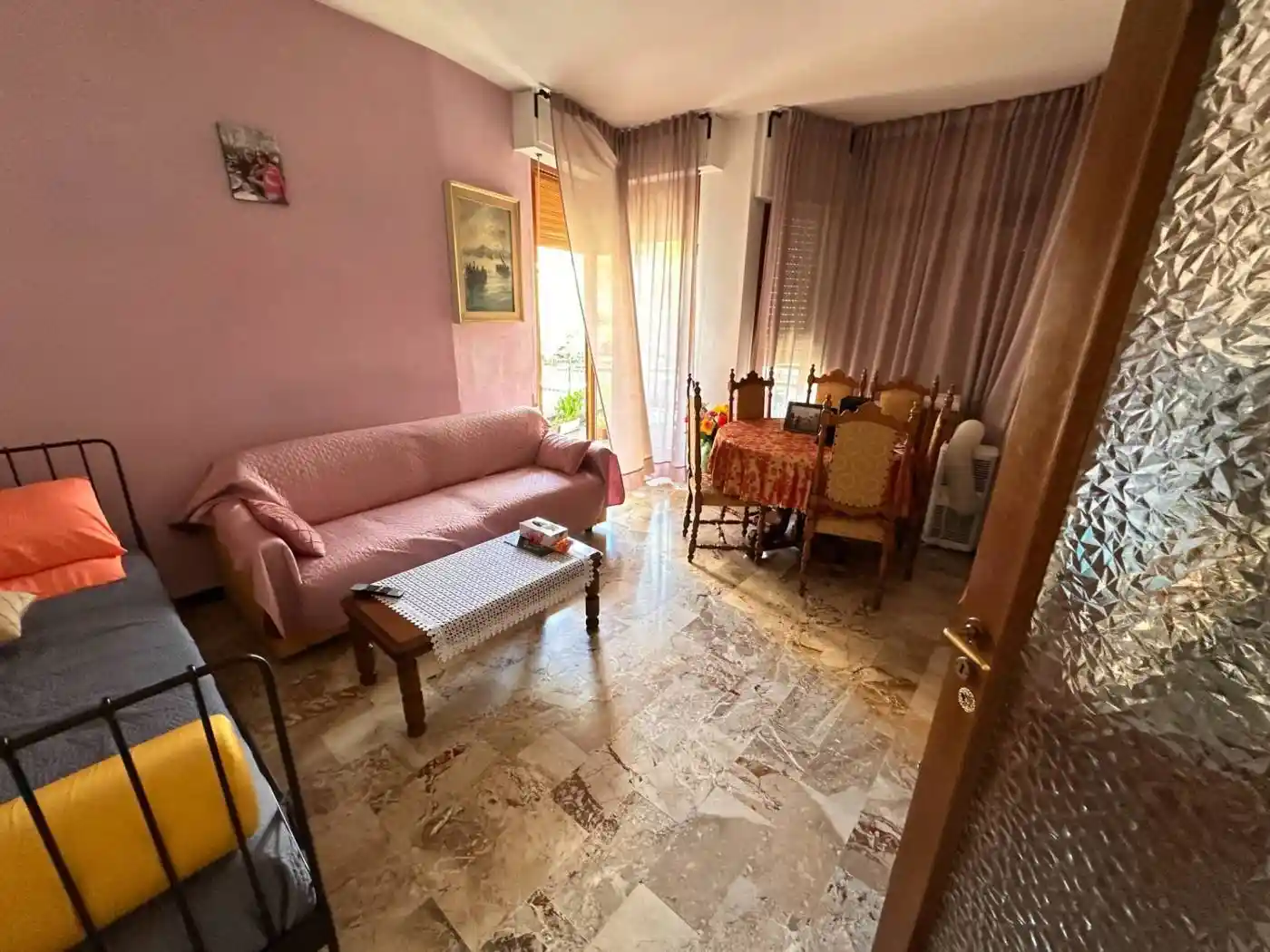 Appartamento in vendita a Rapallo