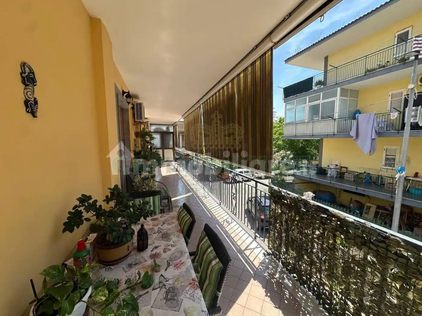 Appartamento in vendita a San Gennaro Vesuviano