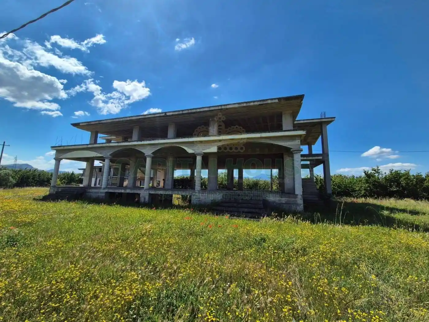 Casa indipendente in vendita a Striano