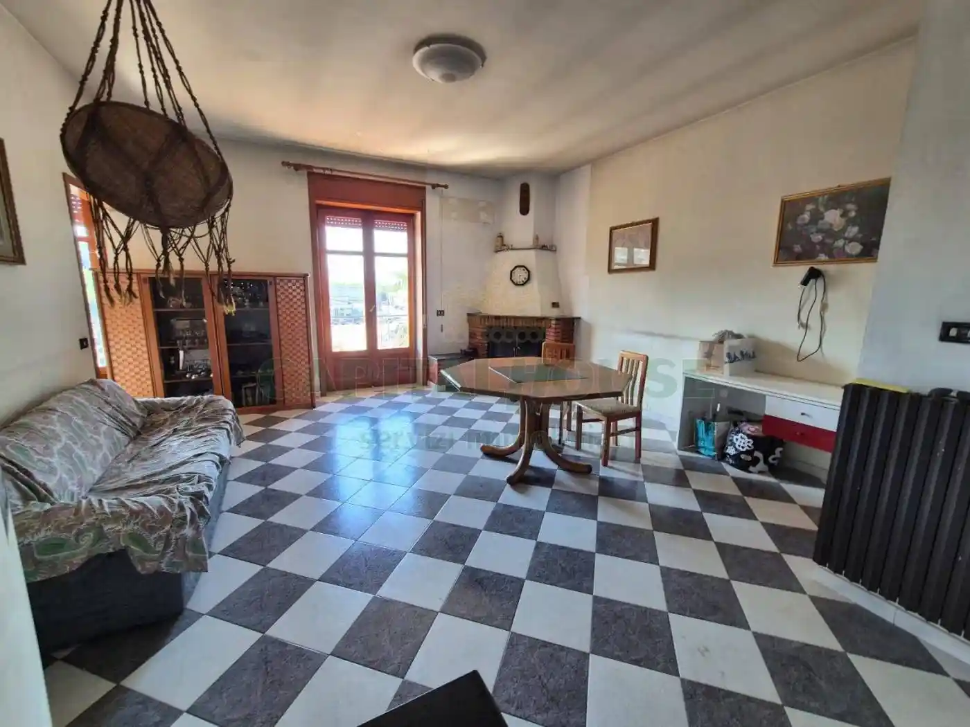 Appartamento in vendita a San Gennaro Vesuviano